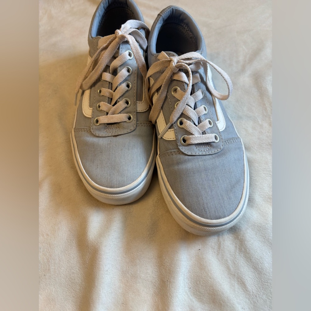 Vans Old Skool Sneakers